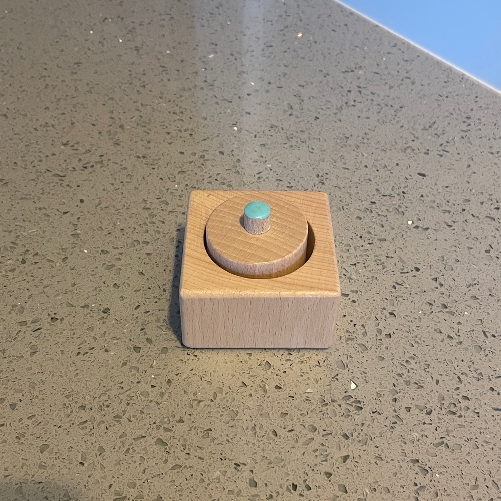 Lovevery Pincer Puzzle